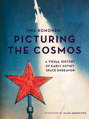 cover image of Picturing the Cosmos